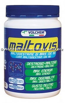 VOLCHEM - MALTOVIS 500gr