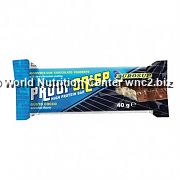 EUROSUP - PROTI CRISP COCCO 6 barrette da 40gr