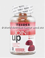 WEIDER - JOINT UP 36 gummies