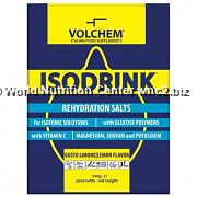VOLCHEM - ISODRINK barattolo da 540gr