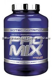SCITEC NUTRITION - PRO MIX 3021gr