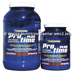 EUROSUP - PROTIME PLUS 900gr - 2.2Kg