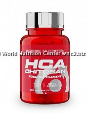 SCITEC NUTRITION - HCA-CHITOSAN 100cps