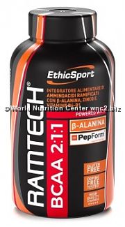 ETHIC SPORT - RAMTECH COMP 120cpr - 360cpr