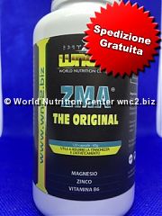  WNC2 - ZMA 120cps