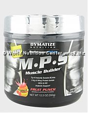 DYMATIZE - M.P.S 334-350gr