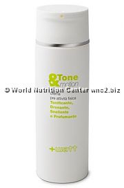 WATT - TONE&MOTION tubo da 200ml