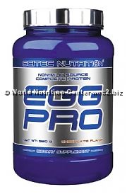 SCITEC NUTRITION - EGG PRO 935gr