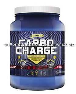 EUROSUP - CARBO CHARGE 800gr