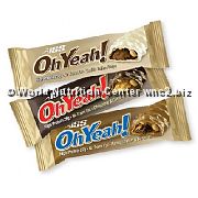 ISS RESEARCH - OH YEAH! 12 barrette da 85gr