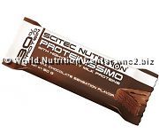 SCITEC NUTRITION - PROTEINISSIMO 12 barrette da 50gr