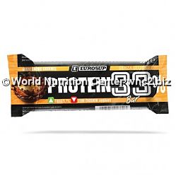 EUROSUP - PROTEIN 33% 6 BARRETTE da 50gr
