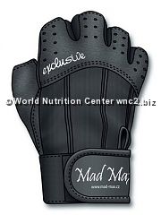 MADMAX - GUANTO CLASIC EXCLUSIVE LINE