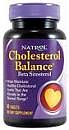 NATROL - CHOLESTEROL BALANCE 60cpr