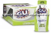 GU ENERGY LABS - ENERGY GEL NO CAFFEINE 24gel da 32gr