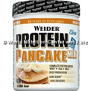 WEIDER - PROTEIN PANCAKE MIX 600gr
