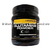 NATROID - GLUTAMINE POWDER 400gr