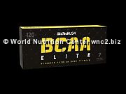 BIOTECH USA - ELITE SERIES - BCAA ELITE 120cps
