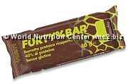 WATT - FORTY% BAR 6 barrette da 80gr